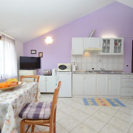 Apartment Fabiana - Pul615 By Interhome Valdebek エクステリア 写真