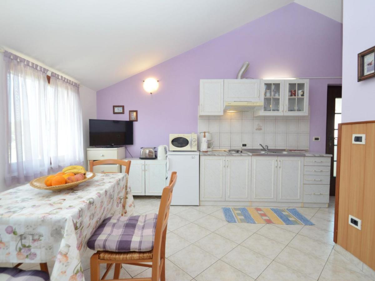 Apartment Fabiana - Pul615 By Interhome Valdebek エクステリア 写真