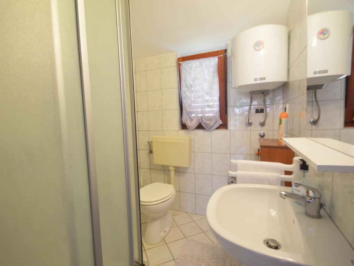 Apartment Fabiana - Pul615 By Interhome Valdebek エクステリア 写真