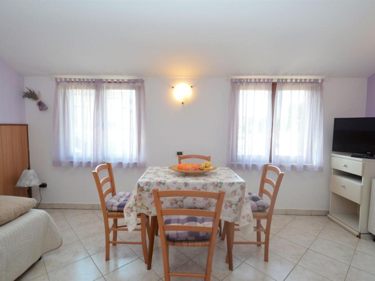 Apartment Fabiana - Pul615 By Interhome Valdebek エクステリア 写真