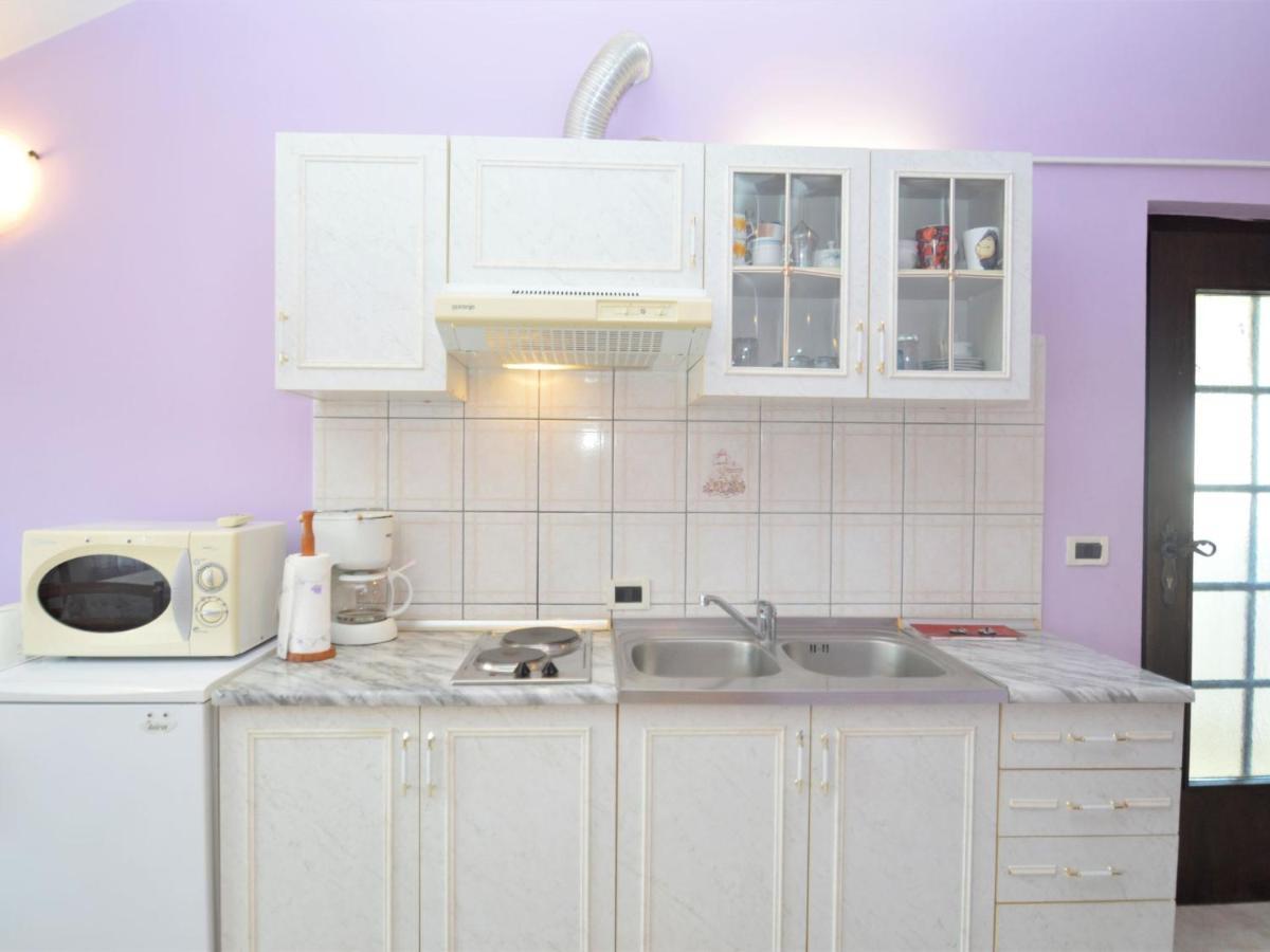 Apartment Fabiana - Pul615 By Interhome Valdebek エクステリア 写真