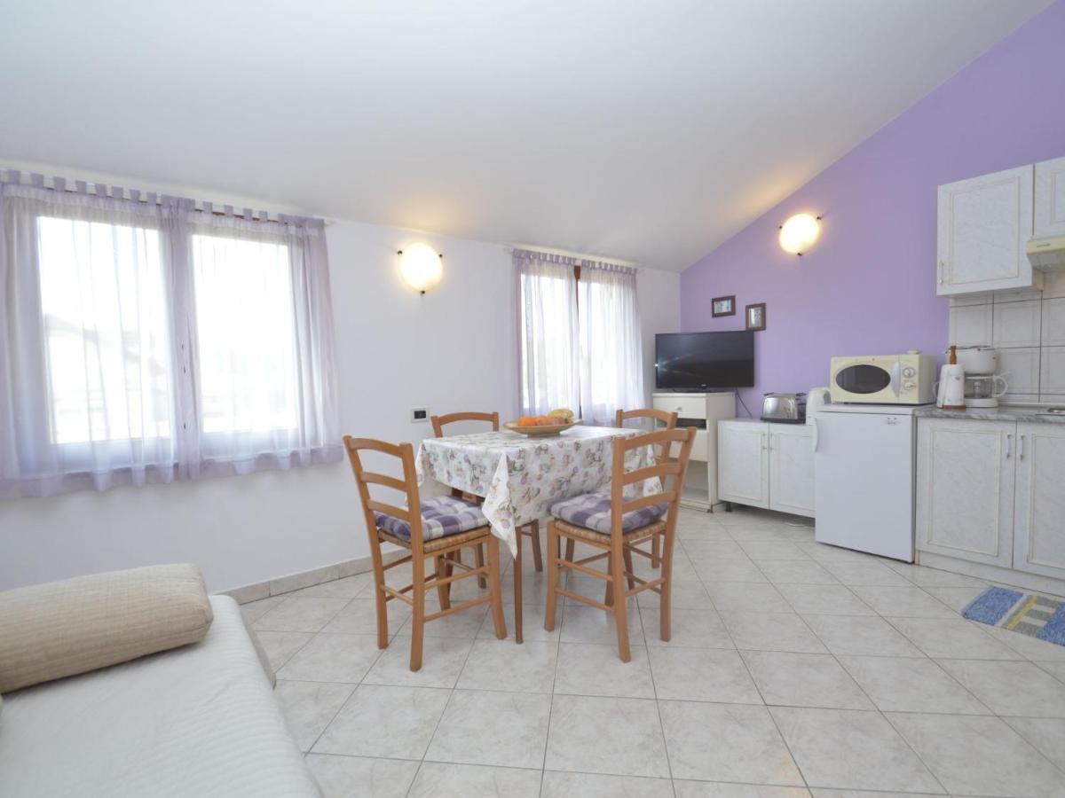 Apartment Fabiana - Pul615 By Interhome Valdebek エクステリア 写真