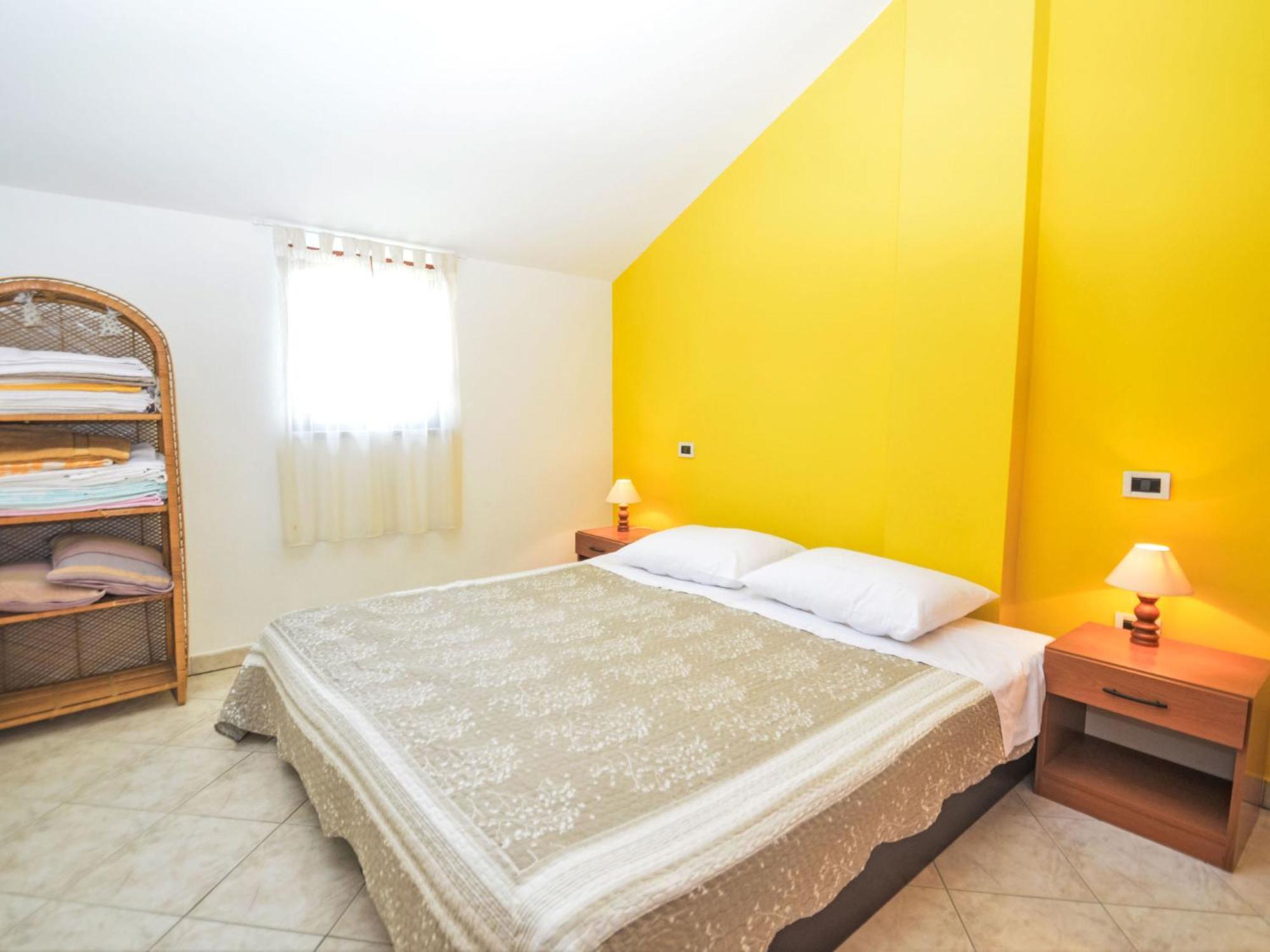 Apartment Fabiana - Pul615 By Interhome Valdebek エクステリア 写真