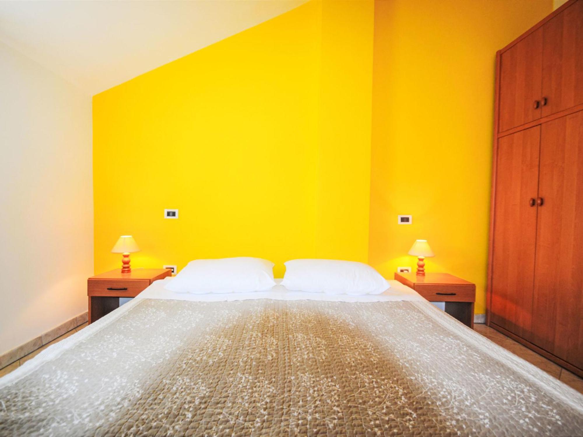 Apartment Fabiana - Pul615 By Interhome Valdebek エクステリア 写真